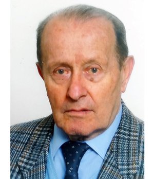 Presciani Angelo