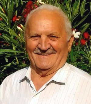 Cornago Giuseppe