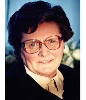 Galbiati Elisa Orsola Ved. Teruzzi