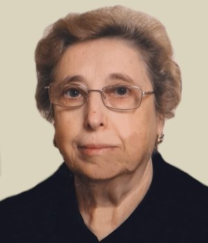 Di Dio Giovanna Ved. Sciacca