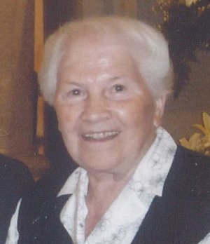 Bonomi Maria Pia (suor)
