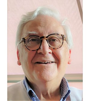 Triberio Carmelo