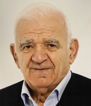 Pezzotta Franco