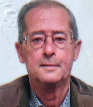 Pesce Giancarlo Dottor