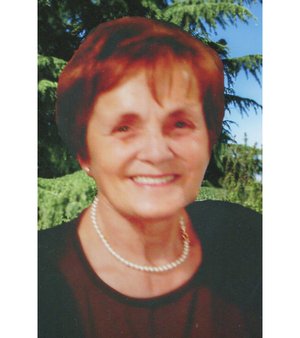 Locatelli Luisa Ida Ved. Regazzi