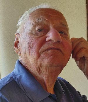 Zanni Riccardo