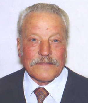 Tironi Benito