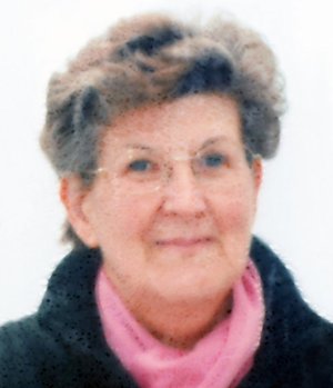 Gervasoni Renata Ved. Rondi