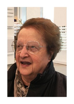 Arrigoni Maria Grazia Ved. Cisana