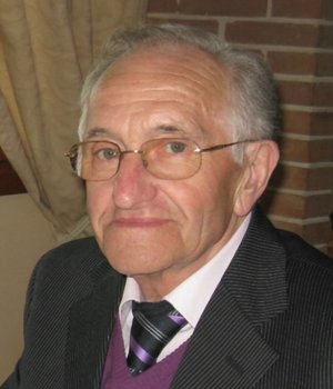 Cavalleri Luigi