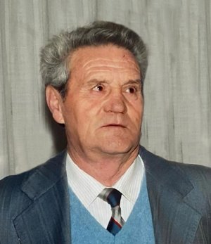 Pelaratti Gianluigi