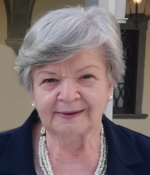 Riceputi Liliana In Bagini