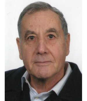 Spaziani Luciano