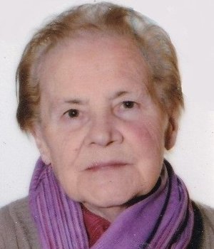 Regazzoni Giuseppina Ved. Paleni