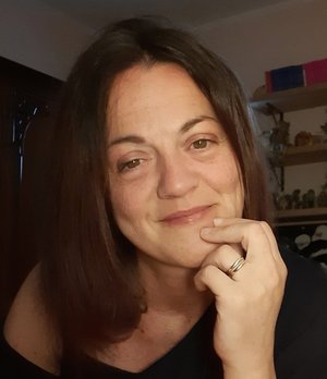 Rossi Maria Rosa