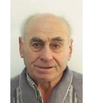 Persiani Agostino