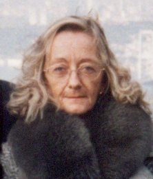 Giuliani Giuliana In Bordin