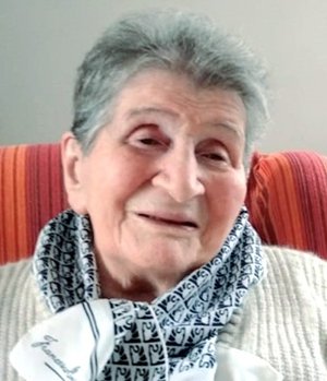 Benaglia Maria