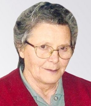 Pesenti Caterina Ved. Gasparini