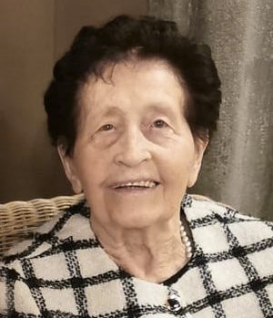 Valli Palmina Ved. Pedrini