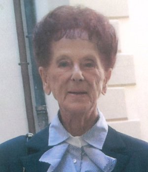 Ganna Carmen Mirta In Alborghetti