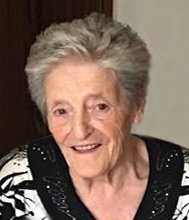 Tami Romana In Seghezzi