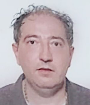 Panzeri Gianpietro