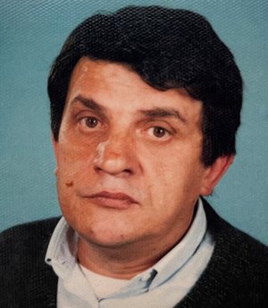 Pedretti Paolino