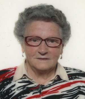 Gambirasio Rosalia Ved. Medolago