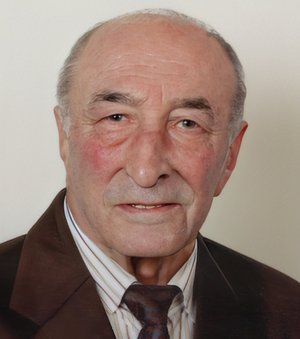 Bosoni Giovanni Battista