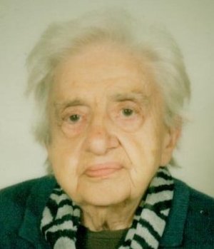 Gorla Rosetta Ved. Vaerini