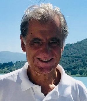 Bonati Oliviero Dottor