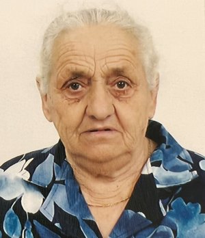 Pedrini Maria Ved. Pinetti