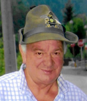 Filisetti Evaristo