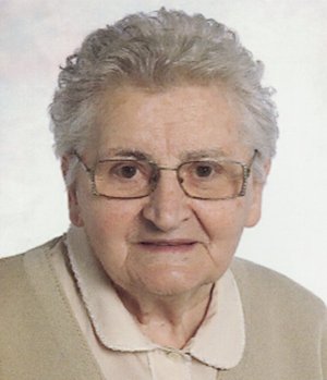 Nozza Alfonzina Guglielma Ved. Rovaris