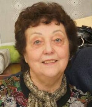 Vidali Annamaria In Delbo' (ninia)