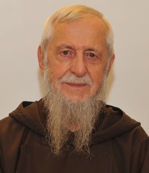 Caserini Luigino (fra Luigi)