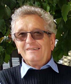 Regazzoni Carlantonio