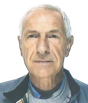 Carminati Giancarlo