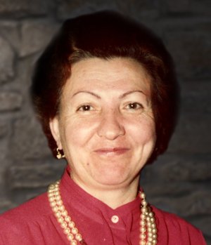 Morotti Maria Ved. Bresciani