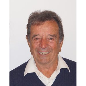 Egman Paolino