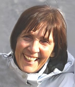 Sangaletti Adriana
