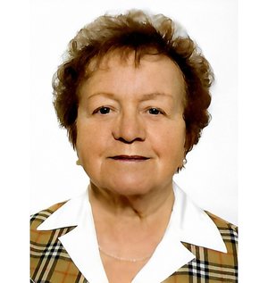 Comelli Giuseppina Clotilde
