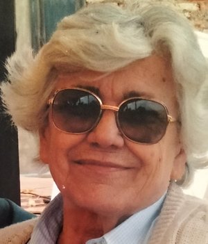 Leali Milena Ved. Robert
