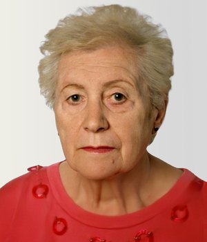 Ghezzi Anna Maria Ved. Carminati