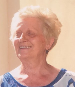 Maffi Gabriella