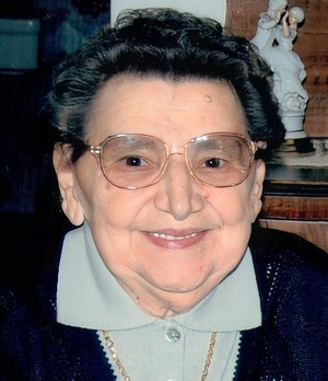 Polini Luigia Tallarini
