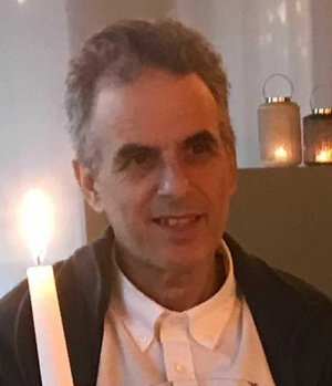 Pegurri Roberto