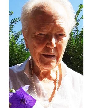 Taddio Giuseppina Ved. Ronconi