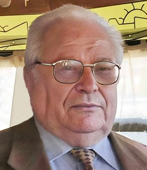 Bisignano Francesco